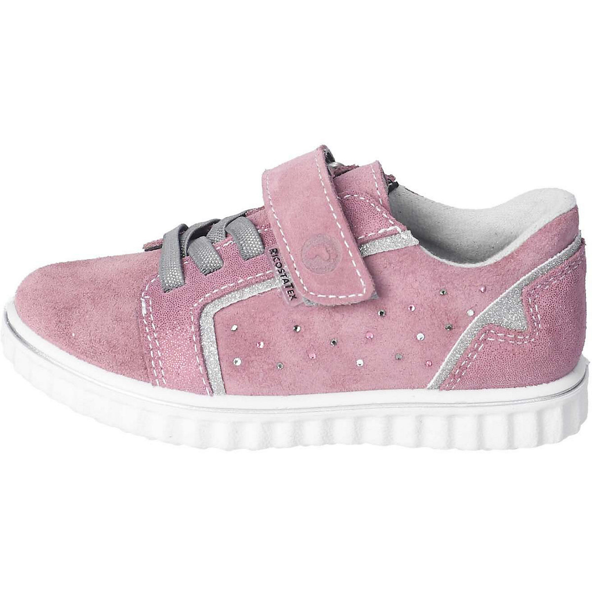 Sneaker Halbschuhe