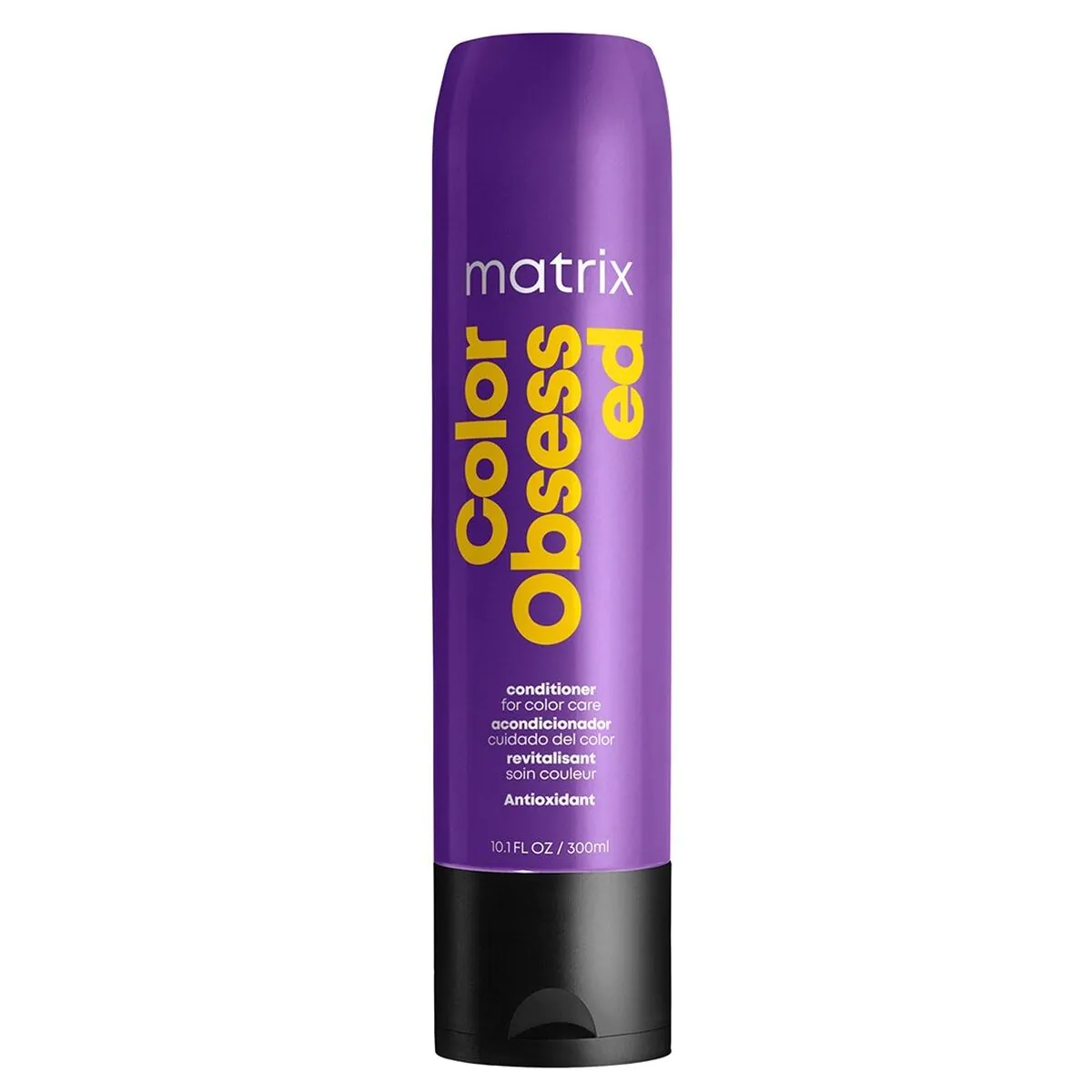 Matrix Total Results Color Obsessed Hårbalsam Farvebeskyttelse