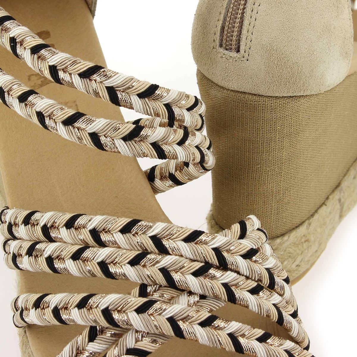 MKD  FIGUERAS - Beige Noir
