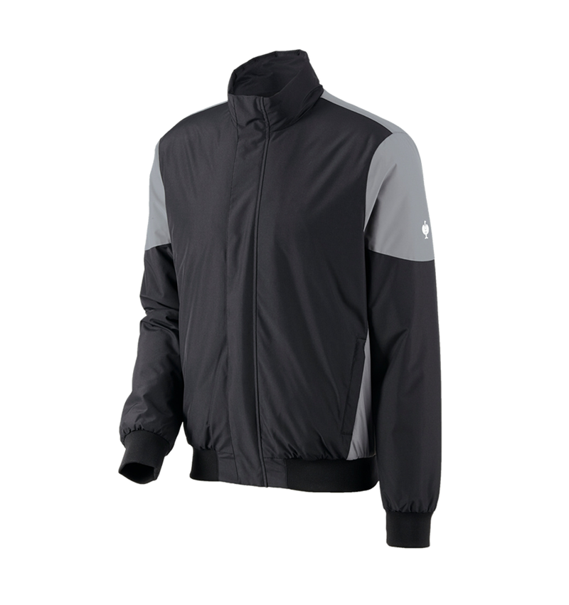 Pilotenjacke e.s.concrete