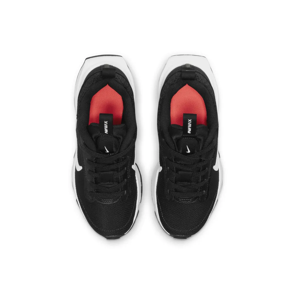 Nike Air Max INTRLK Lite DH9394-002 / schwarz