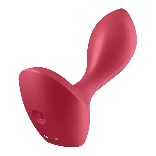 Amante del sesso anale e della soddisfazione