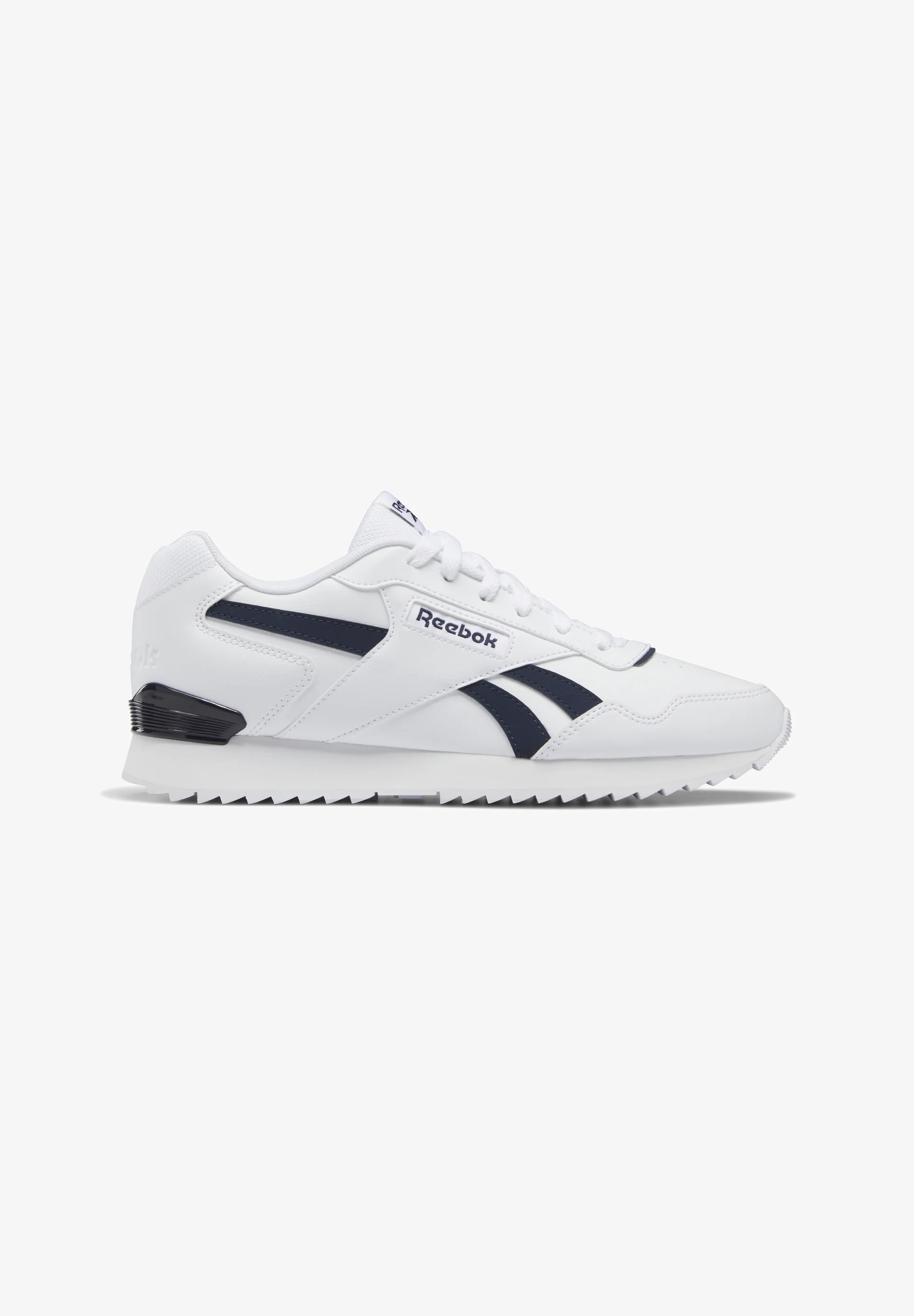 Reebok Classic NON FOOTBALL GLIDE RIPPLE CLIP - Zapatillas bajas