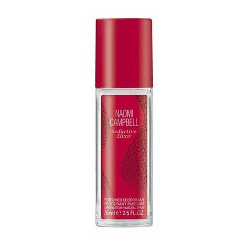 Deodorant Naomi Campbell Seductive Elixir 75 ml