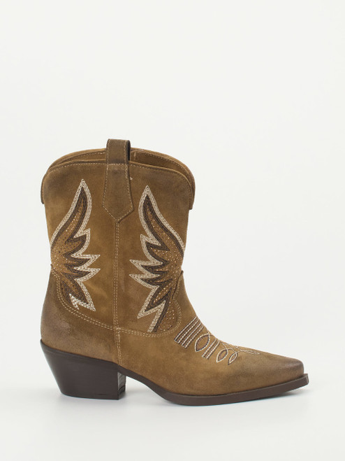 Cowboyboots-17562490002 Konstantin Starke