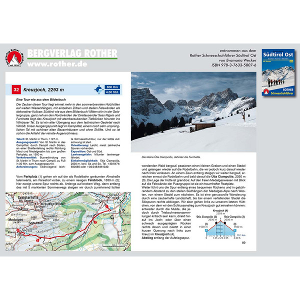 Südtirol Ost
