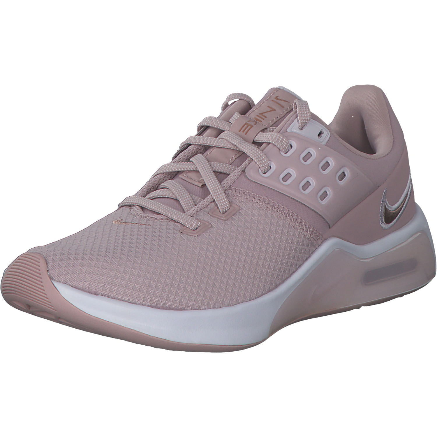 Nike Air Max Bella TR 4 CW3398, Sneakers Low, Damen, Pink