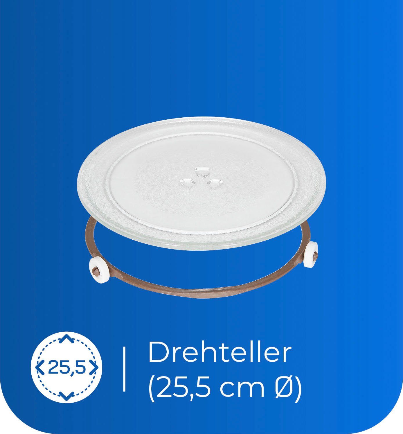 exquisit Mikrowelle WP 700 J17-3 sw, Mikrowelle, 20 l