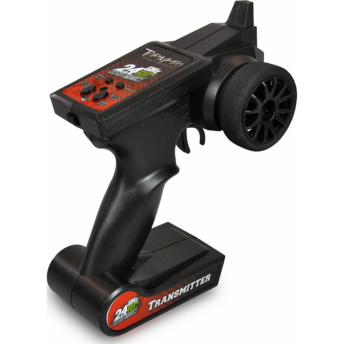 Tornado High Speed Boot brushless 450mm 2,4GHz RTR, 65 km/h