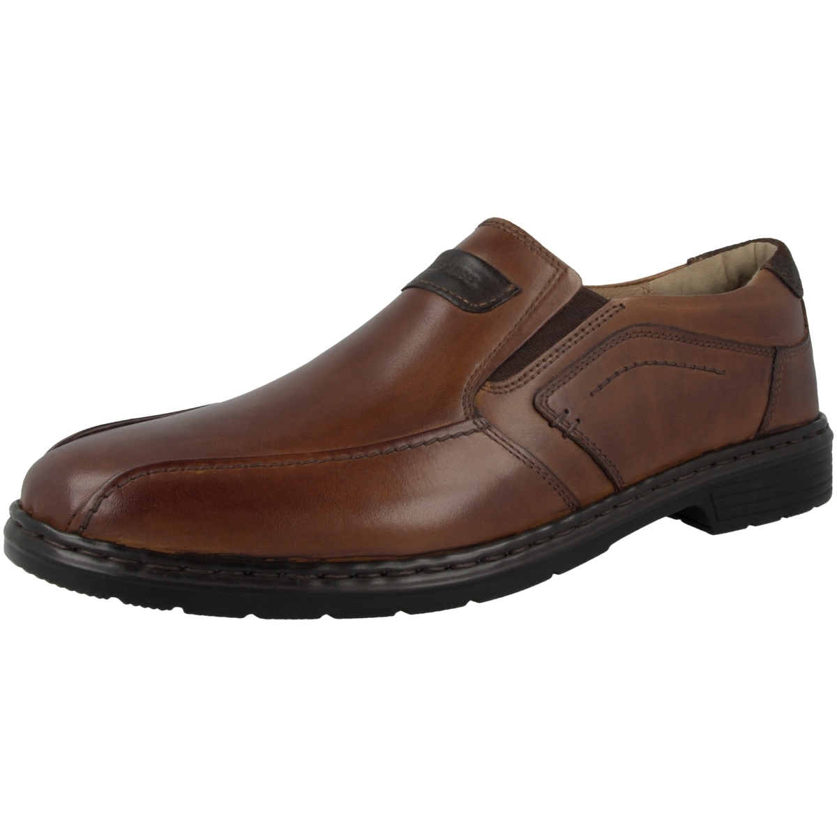 Josef Seibel Alastair 03 Slipper braun