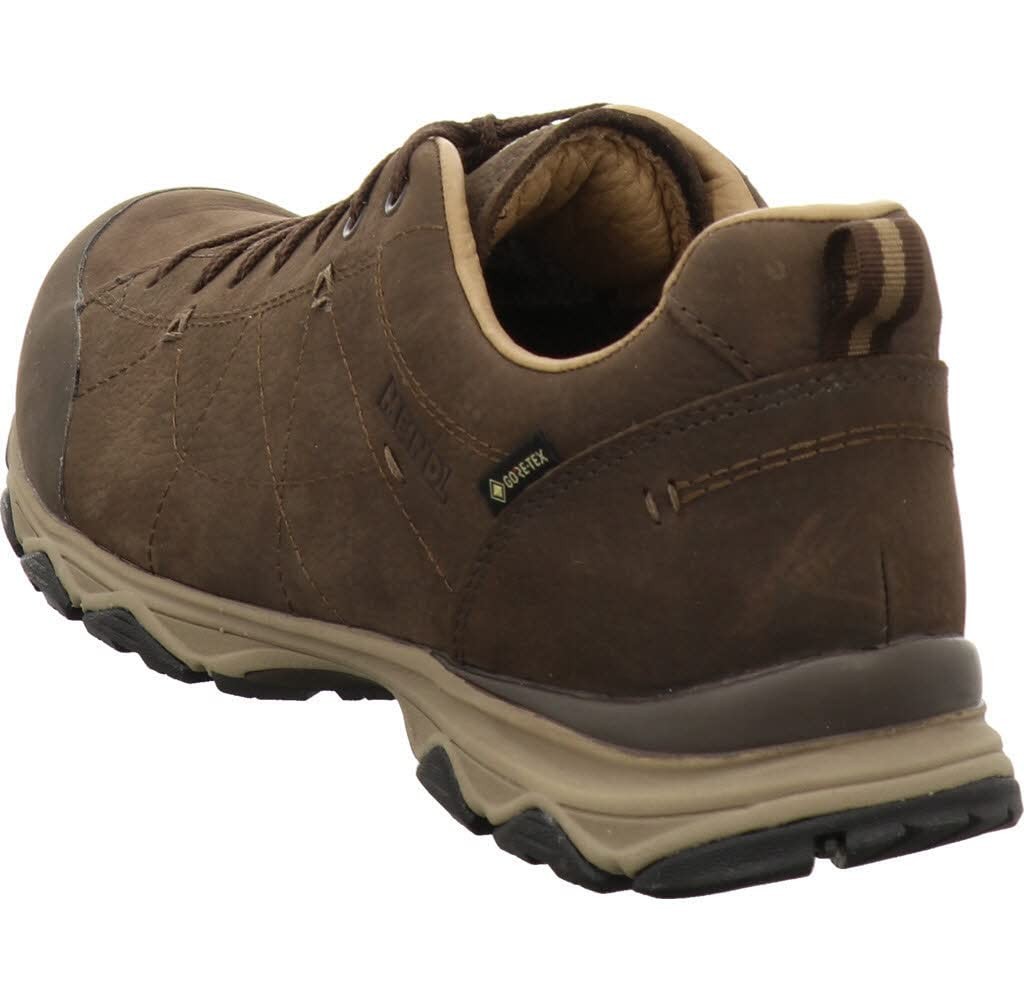 MEINDL Trekkingschuhe braun