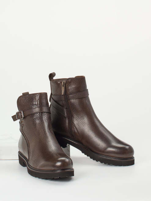 Stiefelette-18112090011 Konstantin Starke