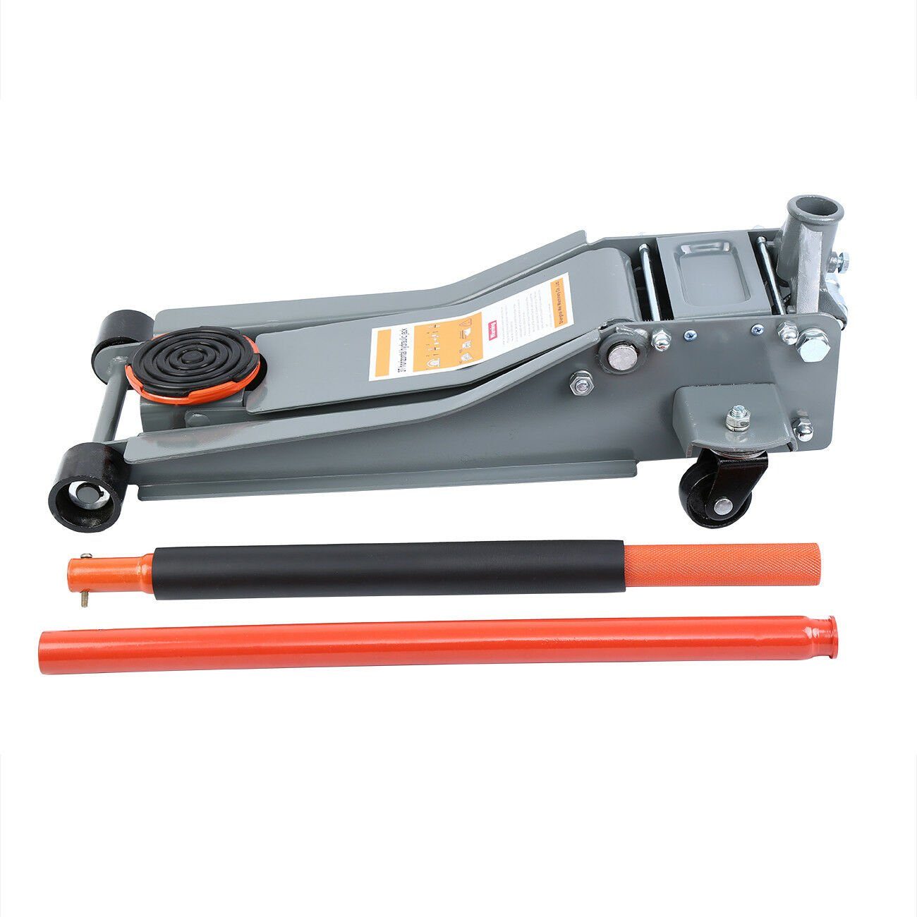 FTools Wagenheber FTools, 1-tlg.