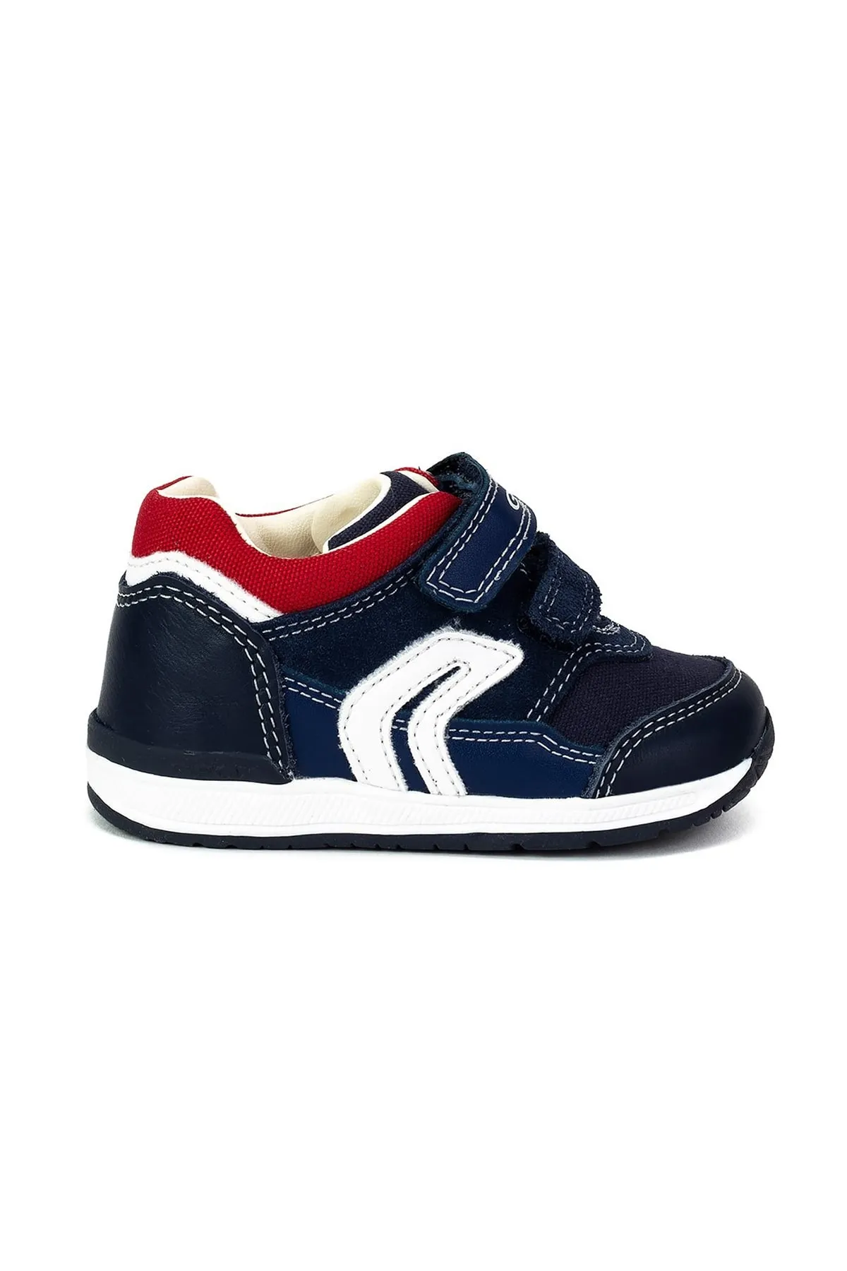 Geox  Baby Jungen MARINEBLAU/ROT