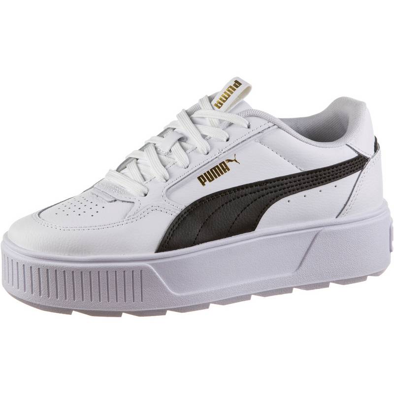PUMA Karmen Rebelle Sneaker Damen