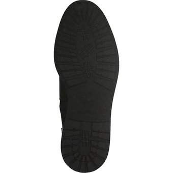 Tamaris Stiefelette in schwarz