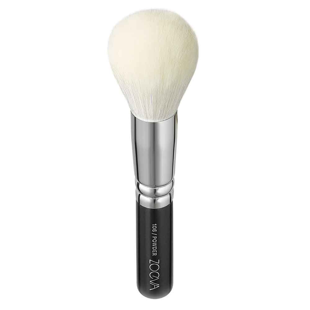 ZOEVA Gesichtspinsel 106 Powder Pinsel