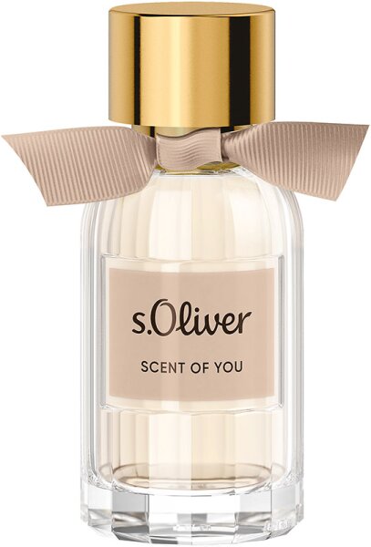 s.Oliver Scent of You for Women Eau de Toilette