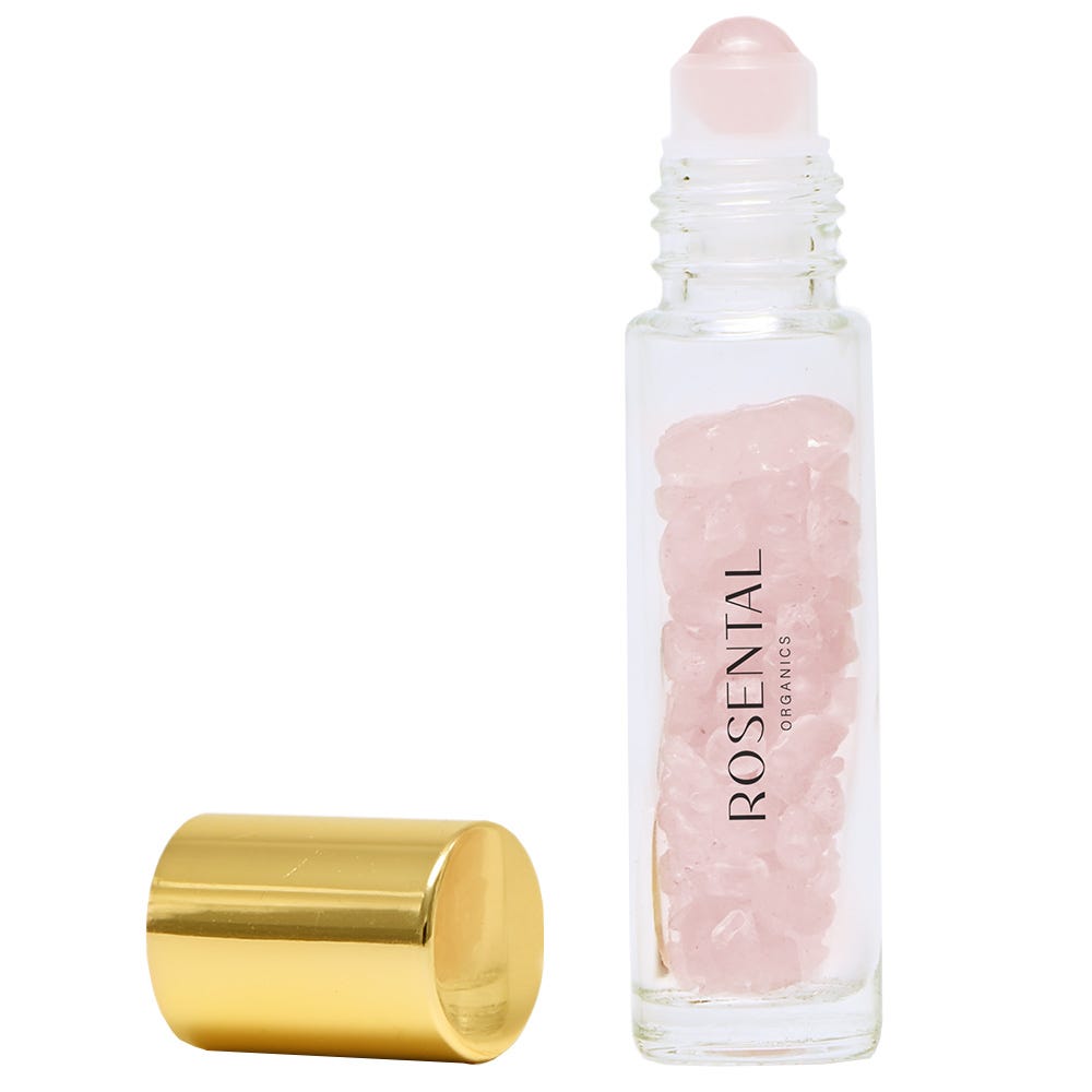 Rosental Organics Face Yoga Roll-On
