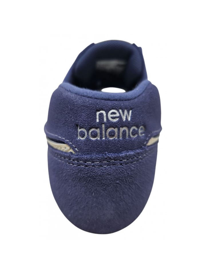 New Balance Sportschuh  in Blau günstig kaufen