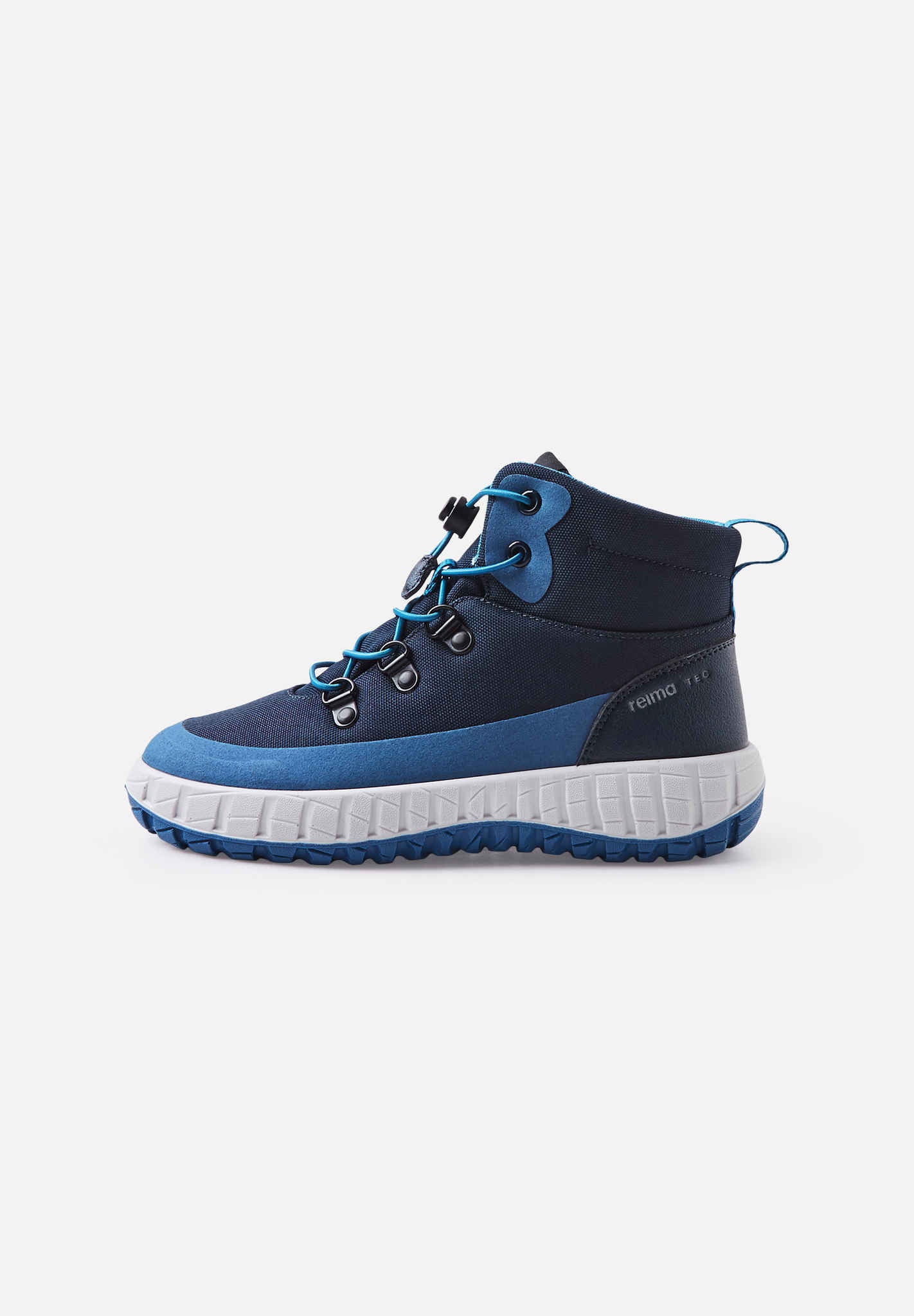 Wasserdichte Kinder Schuhe Wetter 2.0