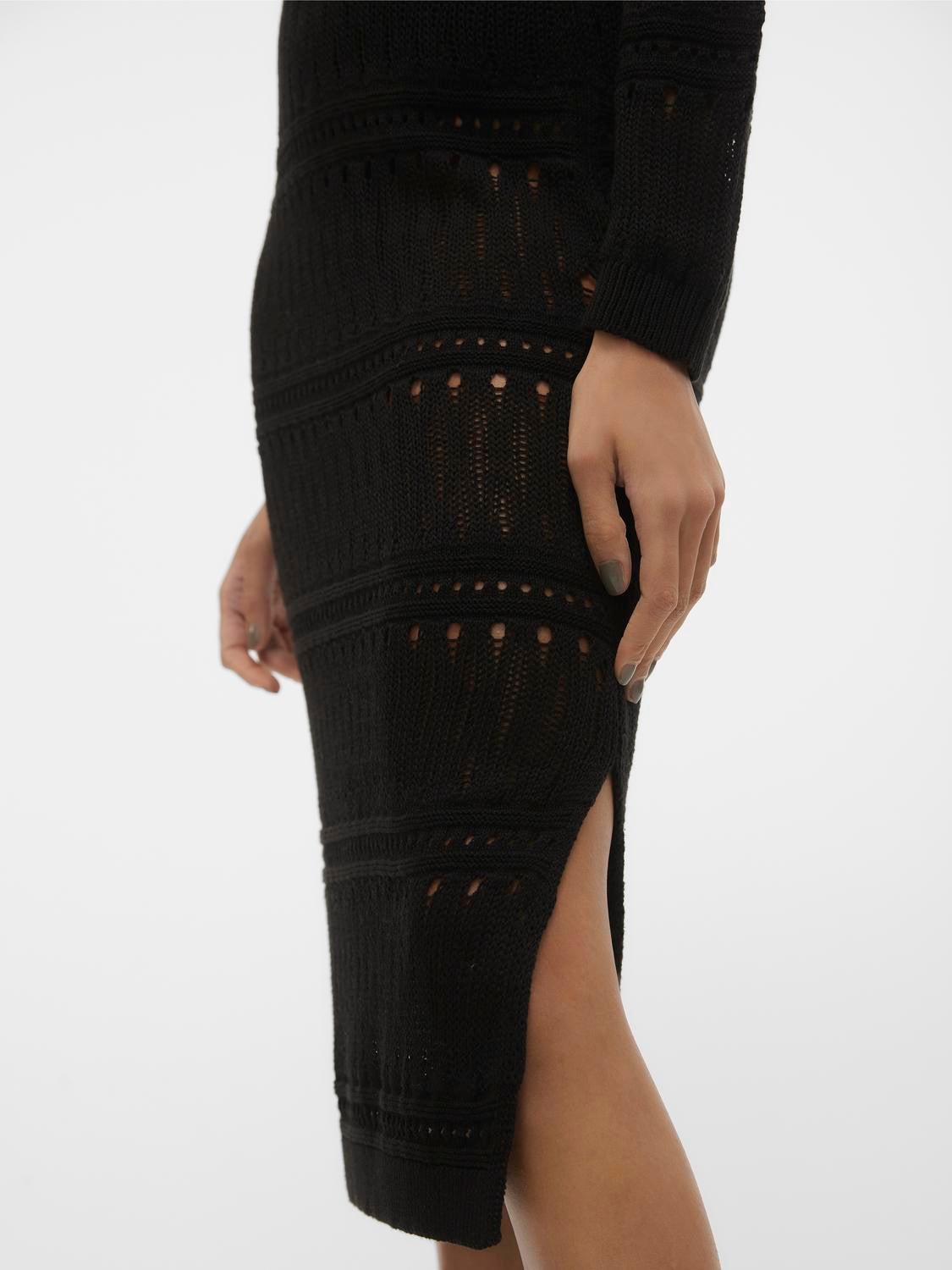 VMMALTA Langes Kleid