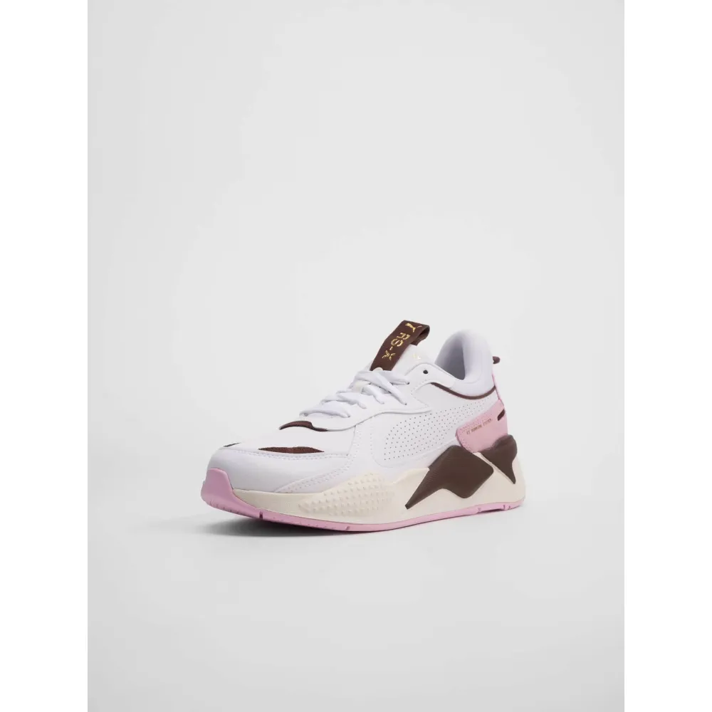PUMA RS X Preppy 391092-002 / weiss