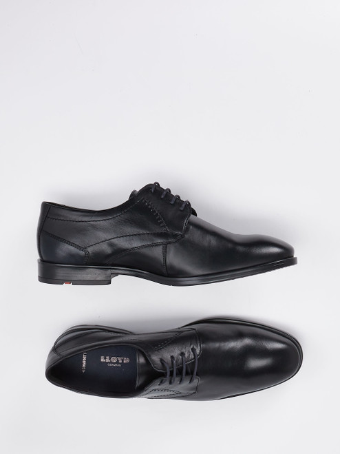 Schnürschuh-46500090112 Lloyd