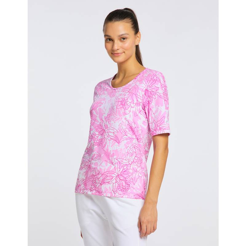 JOY sportswear JOLA T-Shirt Damen