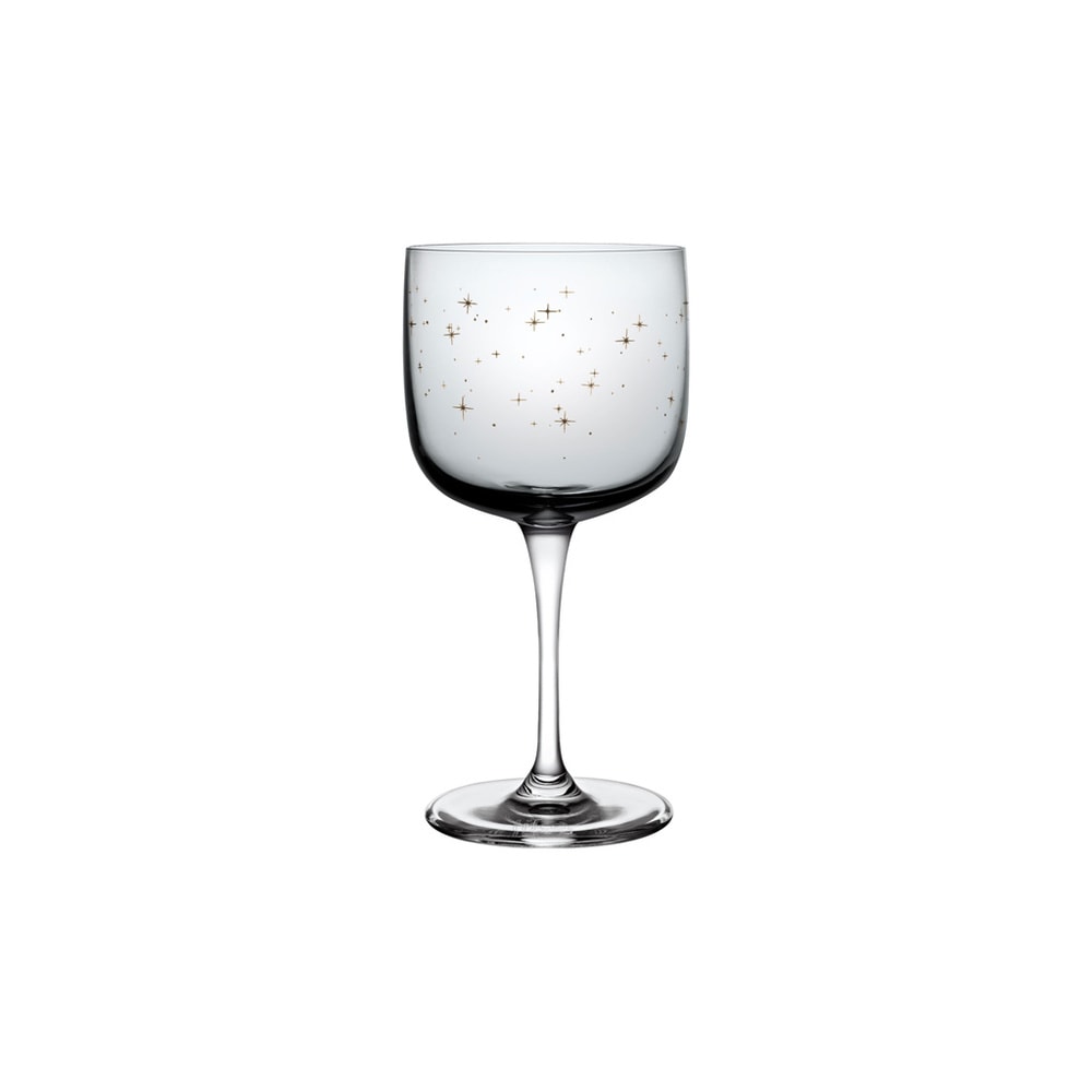 like. by Villeroy & Boch Verre a vin Set 2pc Winter Glow Verre à  eau