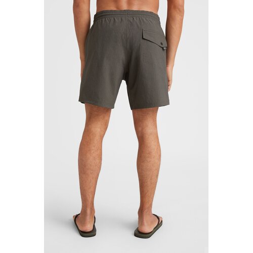 HERREN BADESHORTS VERT CAMORRO 16'' SWIM SHORTS