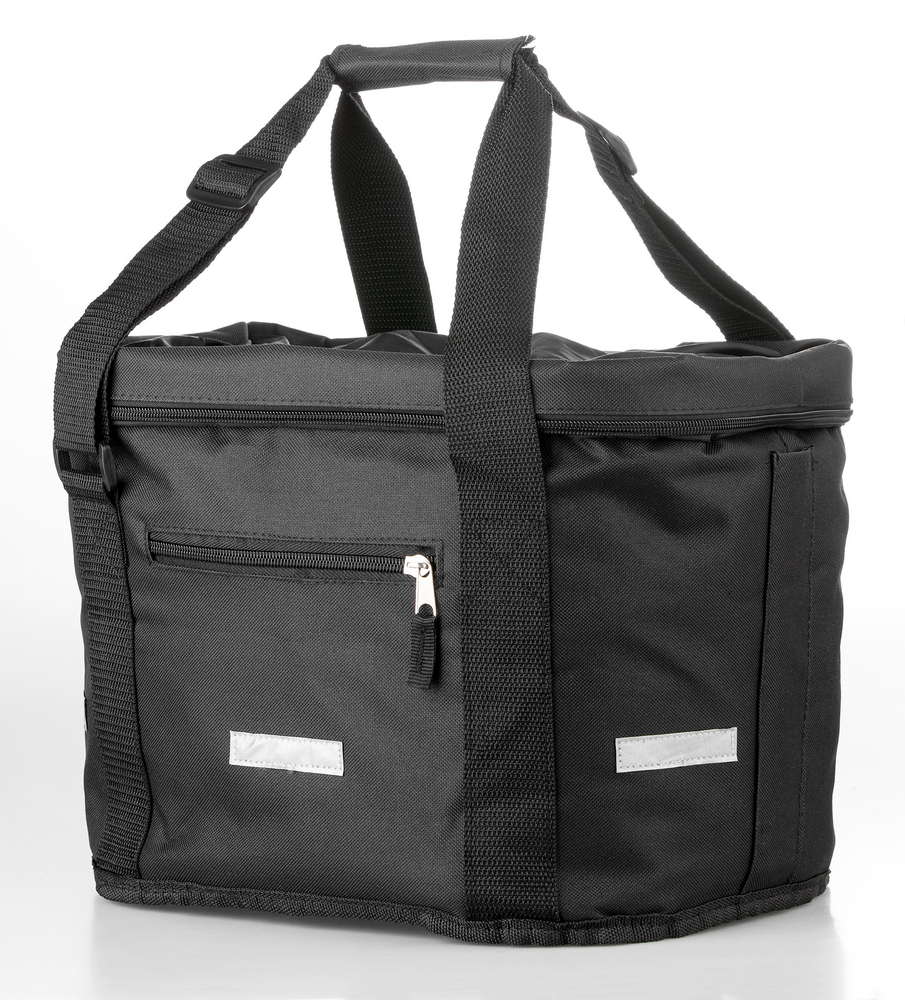 TOP VELO Fahrradlenkertasche
