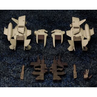 Muv-Luv Alternative Plastic Model Kit 1/144 1/144 F-15 ACTV Active Eagle 14 cm
