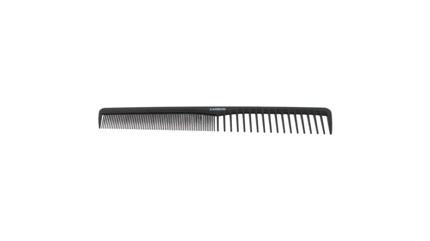 BODY&SOUL Carbon Frisierkamm
