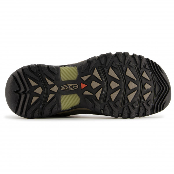 Keen - Targhee III Mid WP - Wanderschuhe