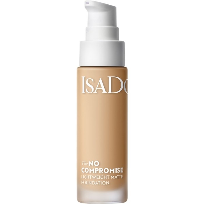 Lightweight Matte Foundation