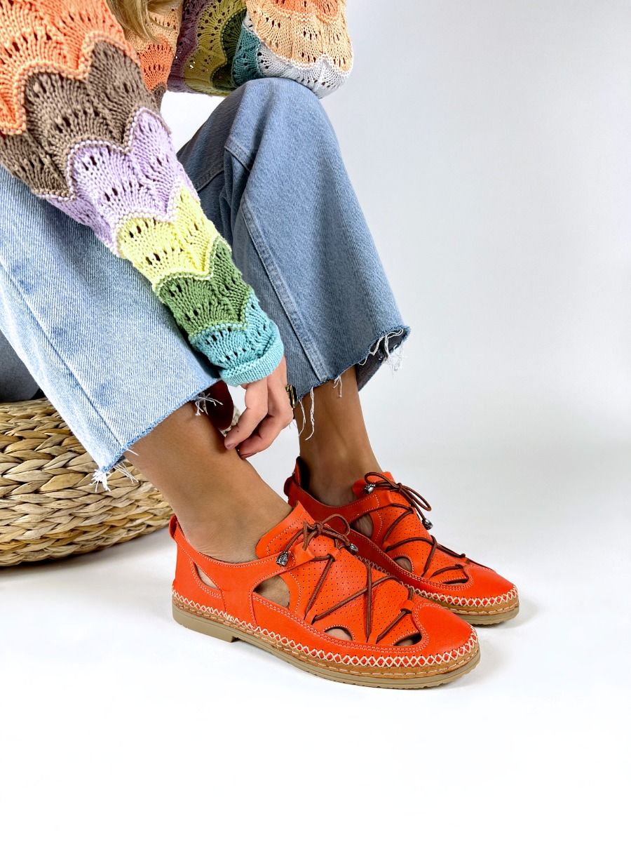 Coco & Abricot  MELINCOURT - Corail