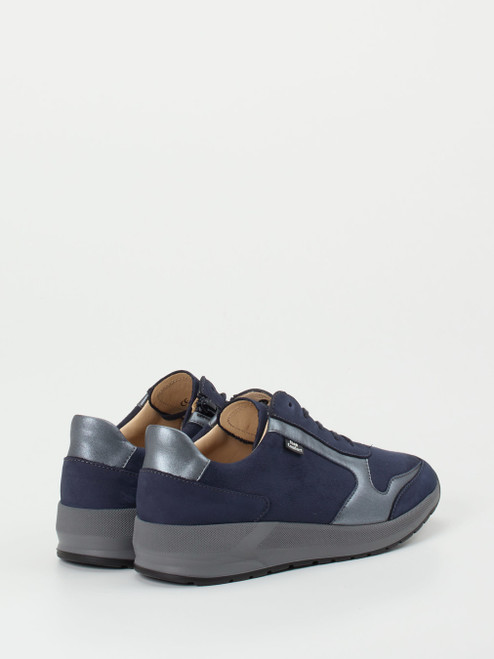 Schnürschuh-26611090180 Finn Comfort