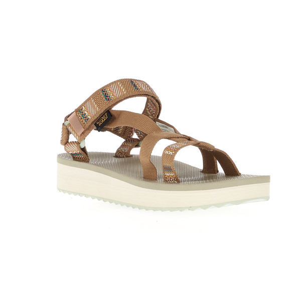 MIDFORM ARIVACA Damen - Outdoor Sandalen