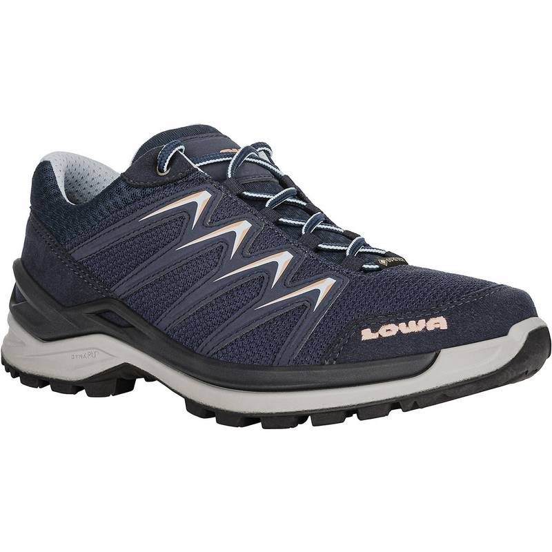 Lowa INNOX Pro GTX Lo Wanderschuhe Damen