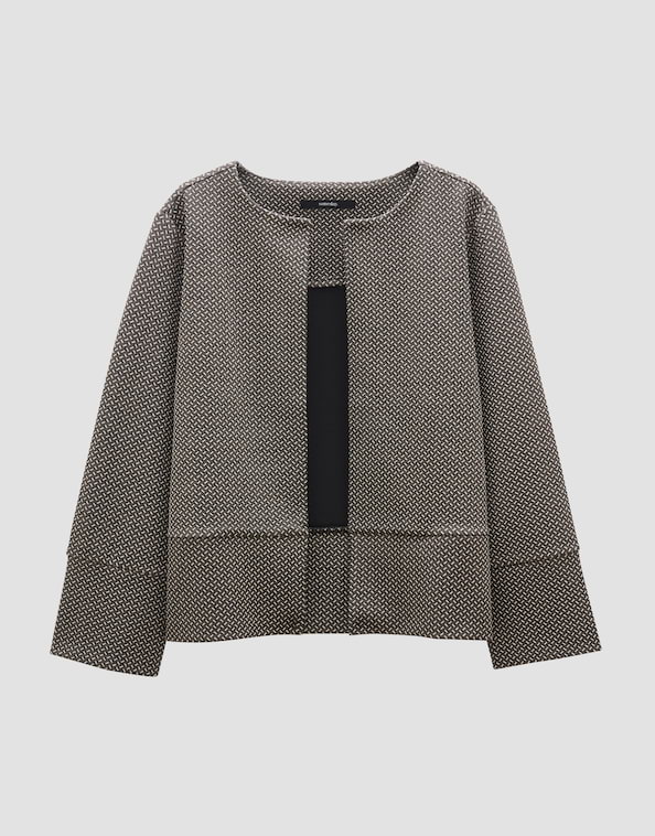 Sweatjacke Uneka