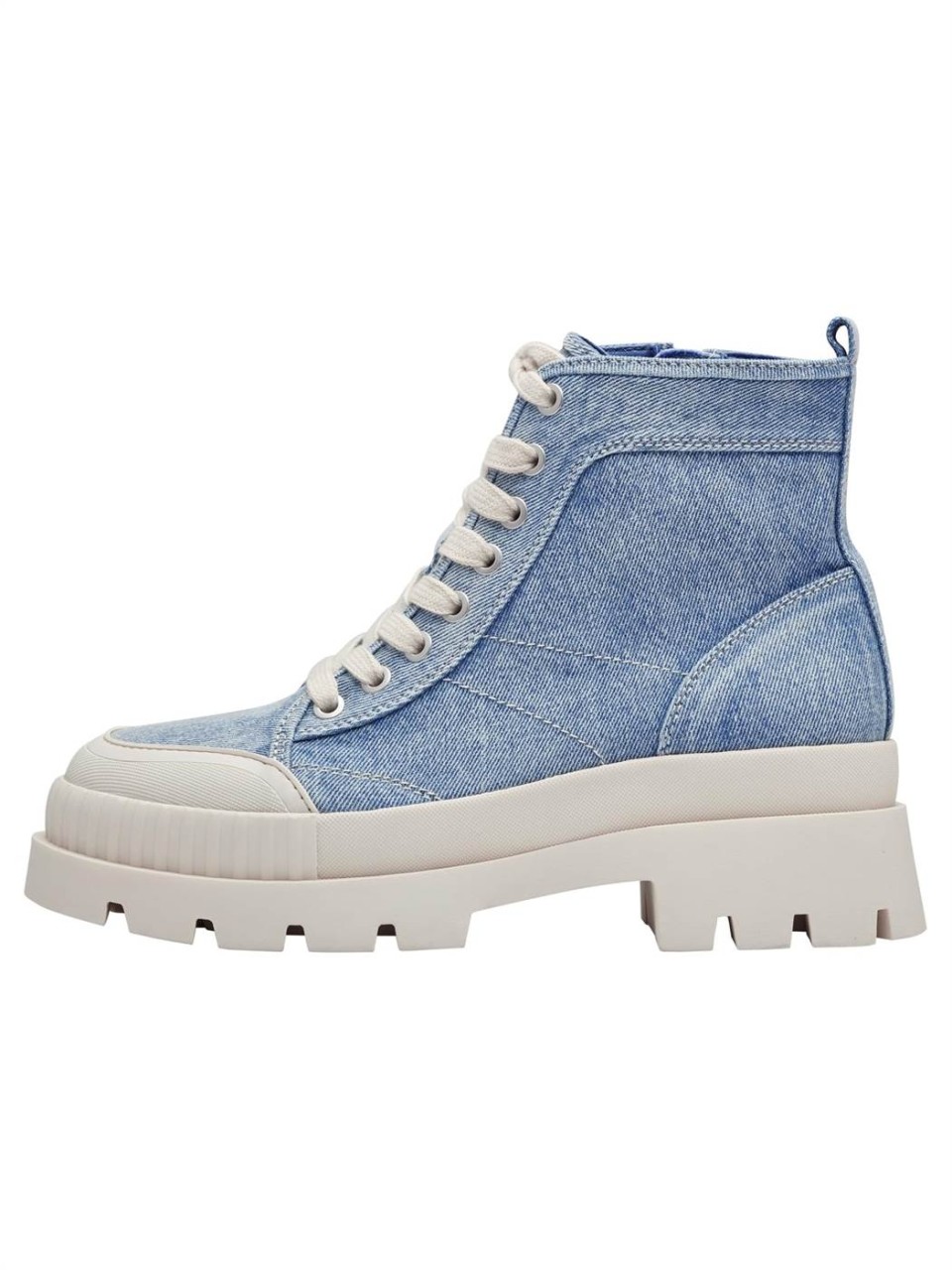 TAMARIS Stiefeletten blau