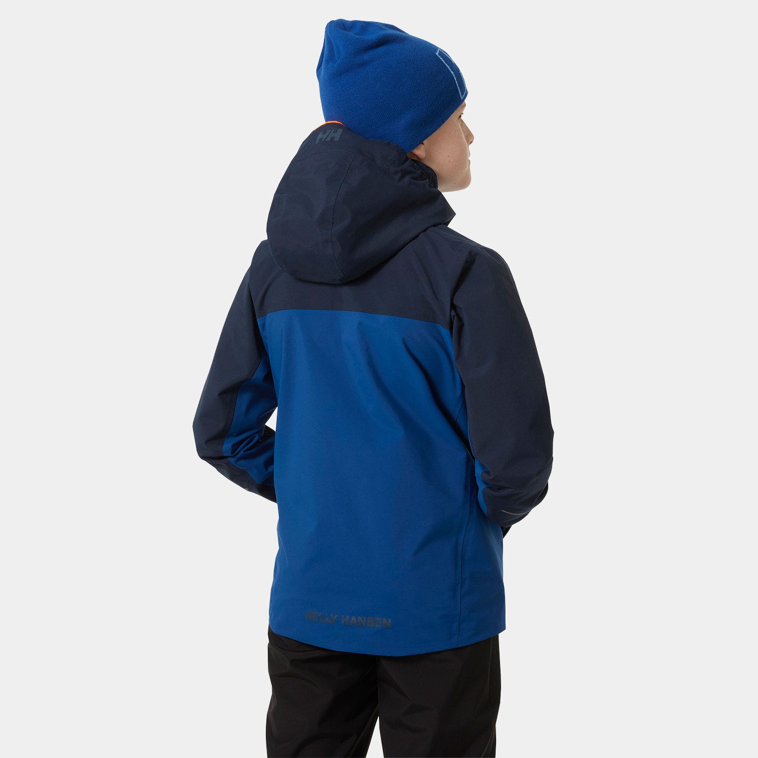 Juniors' Sogndal Jacket
