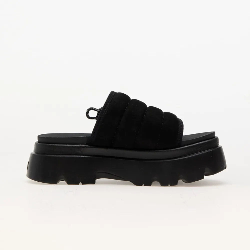 UGG W Callie 1152697-BLK / schwarz