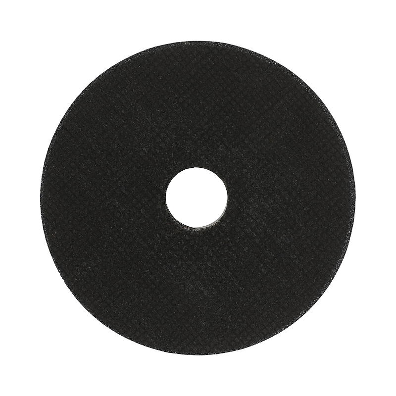Work Kappeskive 5 stk, 115x1,6 mm, stål, Work