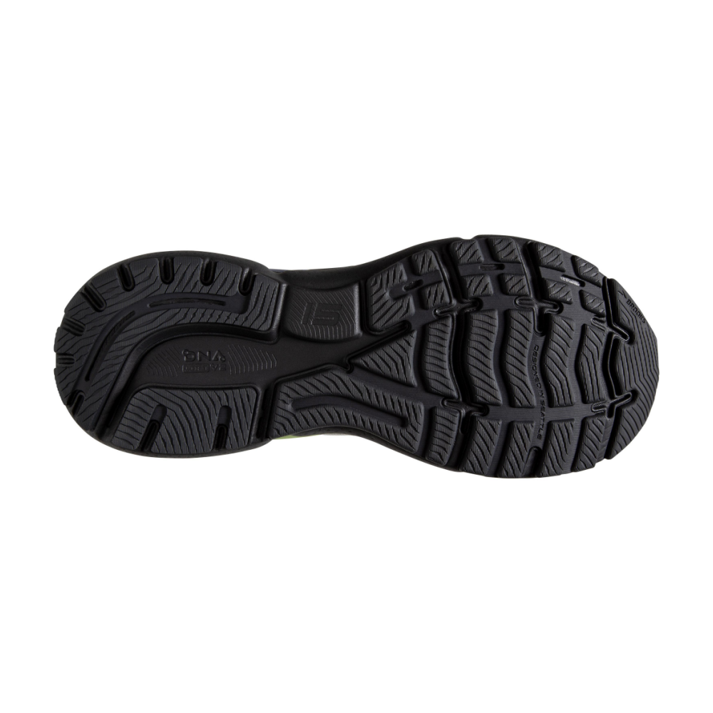 Brooks GHOST 15 120380-125 / bunt