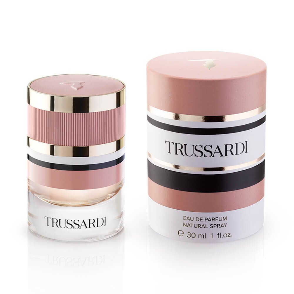 Trussardi Trussardi New Feminine Eau de Parfum Nat. Spray