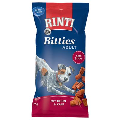 RINTI Bitties Adult