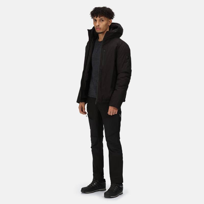 Regatta Colehurst Winterjacke Herren