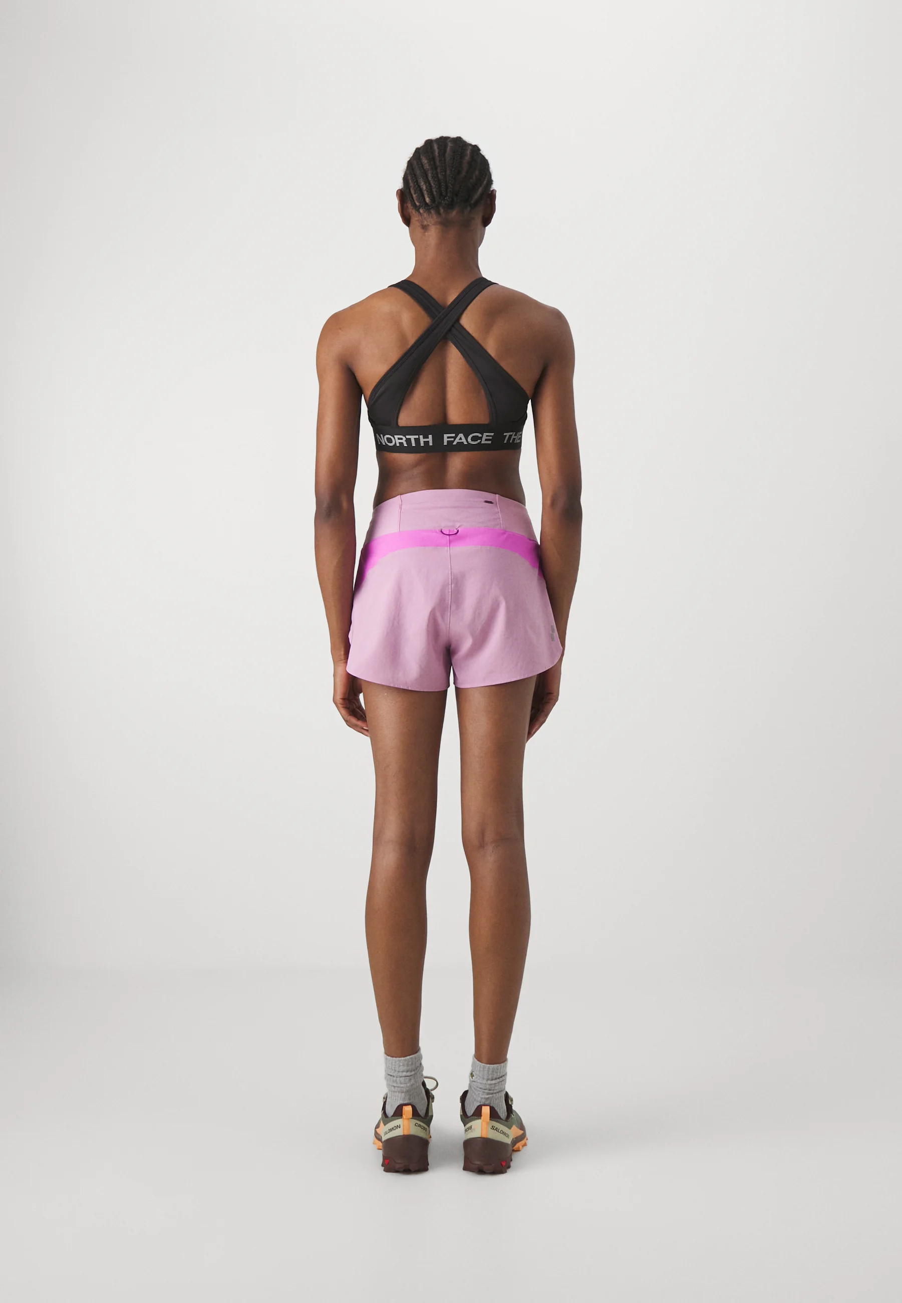 Pantalones cortos deportivos Sunrise de The North Face